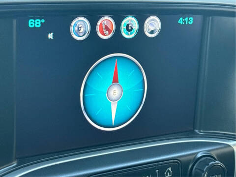 2017 GMC Sierra 2500HD