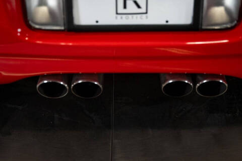 1998 Chevrolet Corvette