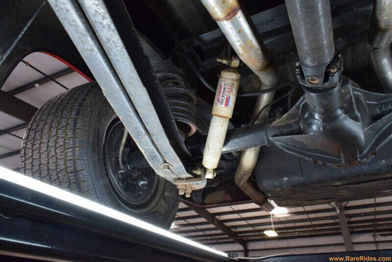 1971 Chevrolet C/K 10 Series