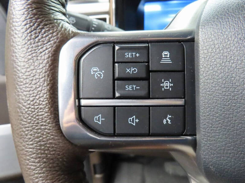 2024 Ford F-350 Super Duty