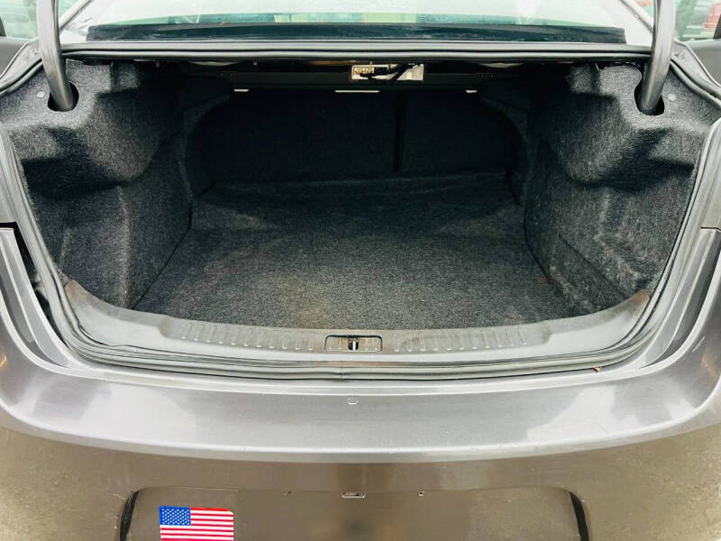 2013 Chevrolet Malibu LTZ