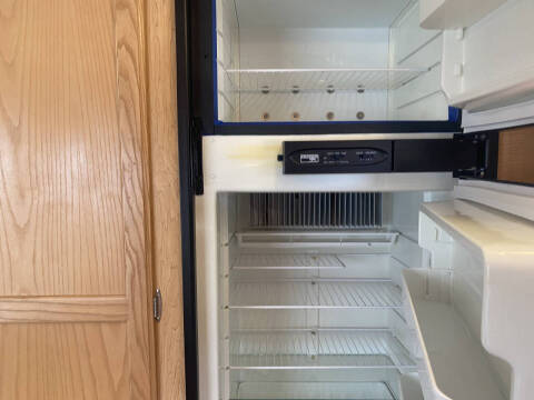 2008 KZ RV Spree 2100TT Super lite Bunk