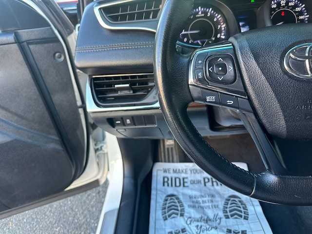 2015 Toyota Avalon XLE Premium