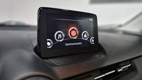 2019 Mazda CX-3 Sport