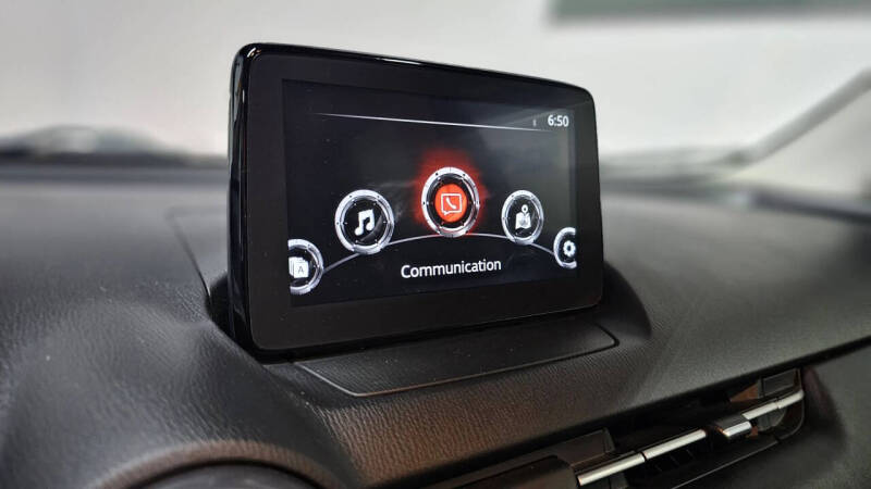 2019 Mazda CX-3 Sport