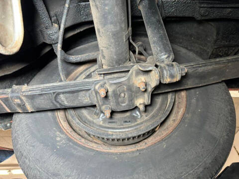 1970 Plymouth Barracuda