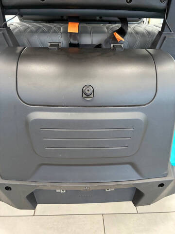 2026 Denago Rover XL