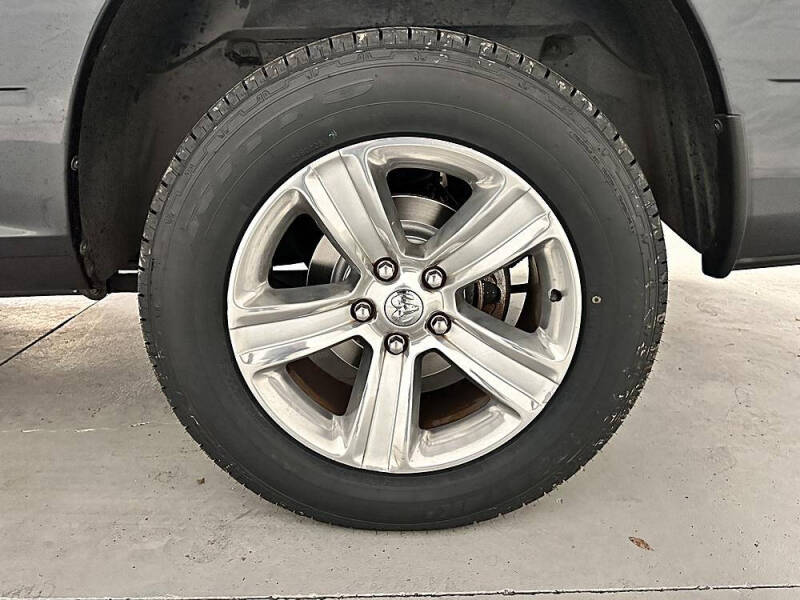 2014 RAM 1500 Big Horn