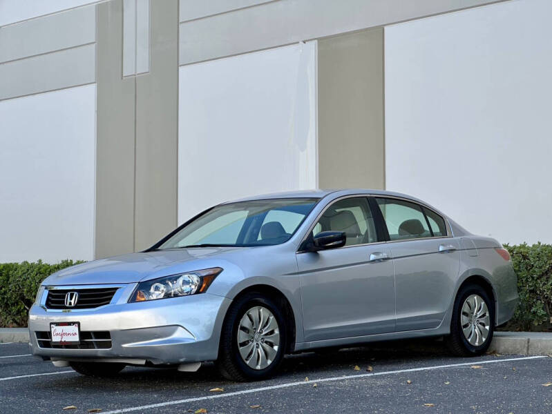 2010 Honda Accord