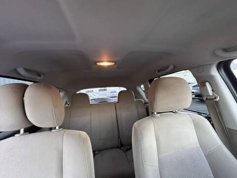 2014 Jeep Compass Sport