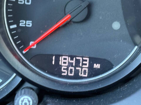 2013 Porsche Cayenne Diesel