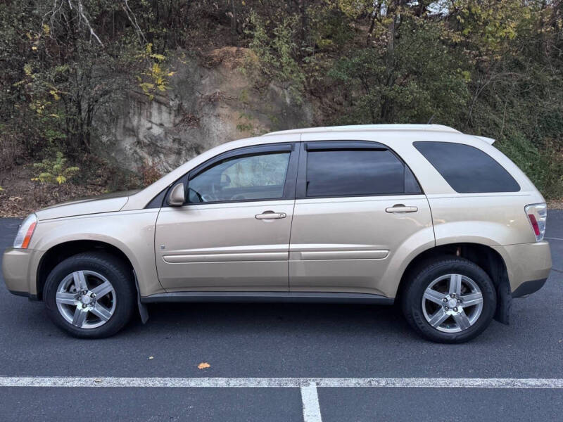 2008 Chevrolet Equinox LT