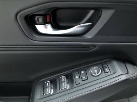 2023 Honda Accord Hybrid