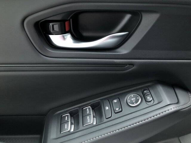 2023 Honda Accord Hybrid