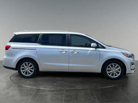 2021 Kia Sedona EX