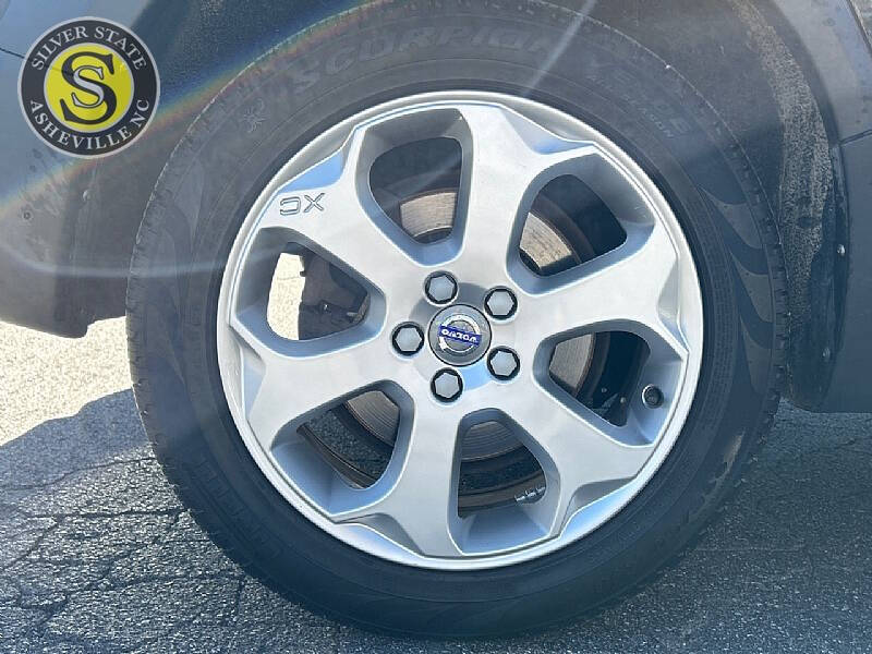 2016 Volvo XC70 T5 Drive-E Classic Premier