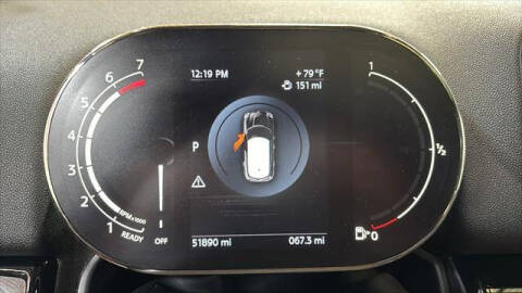 2022 MINI Countryman Cooper ALL4