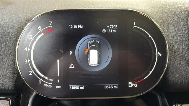 2022 MINI Countryman Cooper ALL4