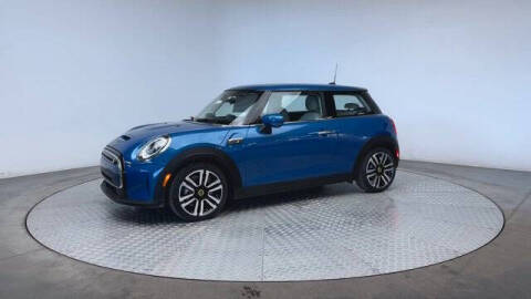 2024 MINI Hardtop 2 Door Cooper SE