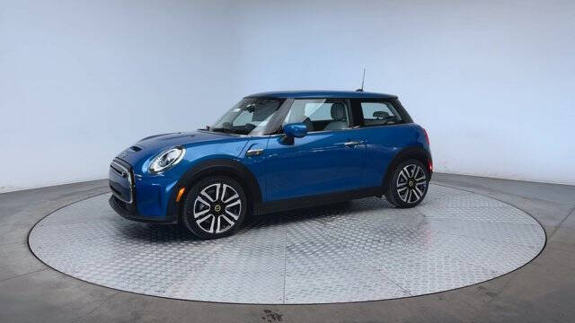 2024 MINI Hardtop 2 Door Cooper SE