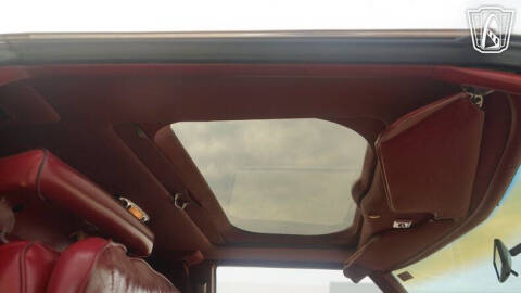 1978 Oldsmobile Toronado