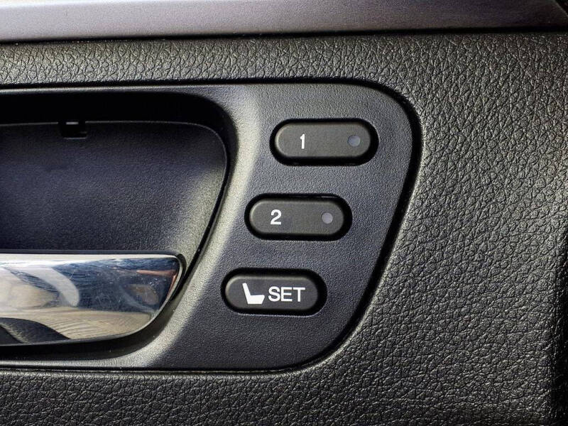 2022 Honda Pilot SE