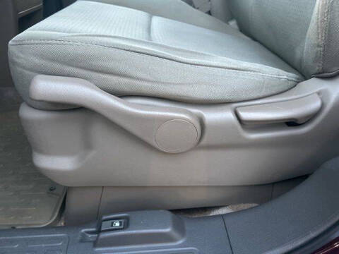 2008 Honda Ridgeline RTX