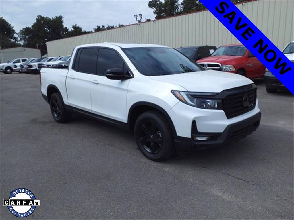 2023 Honda Ridgeline for sale at Bryans Car Corner 2 in Midwest City, OK