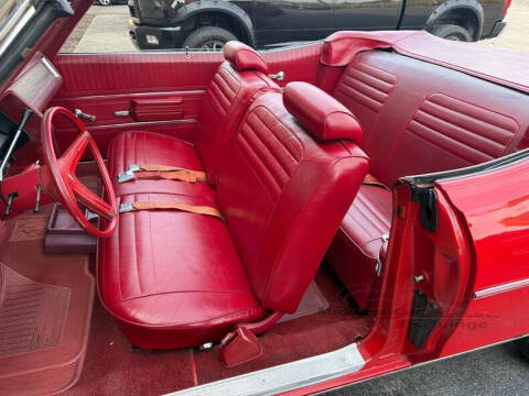 1969 Pontiac Catalina