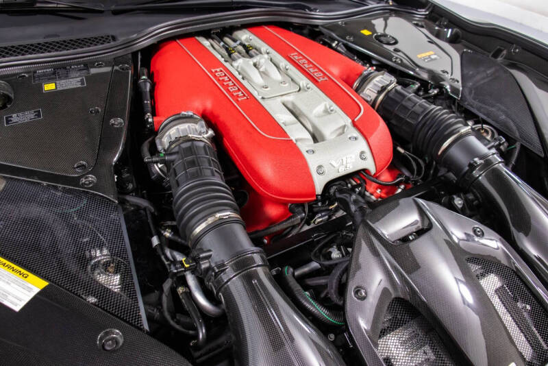 2020 Ferrari 812 Superfast