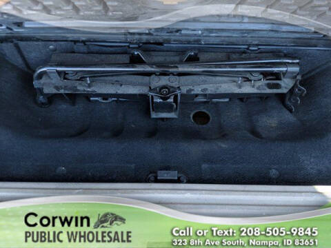 2004 Ford Expedition Eddie Bauer