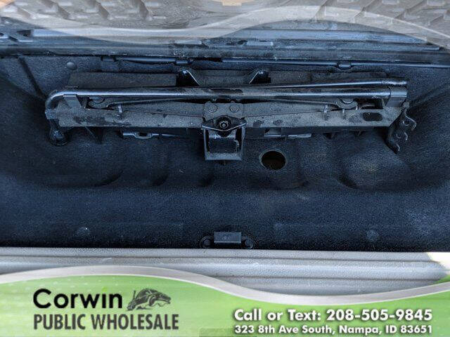 2004 Ford Expedition Eddie Bauer