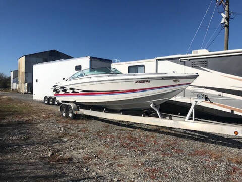 2001 Formula Fastech 312