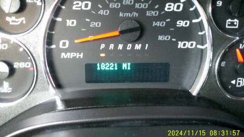 2022 Chevrolet Express 2500