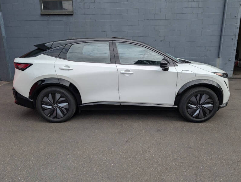 2023 Nissan Ariya Evolve+ e-4ORCE