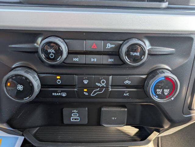 2026 Ford F-350 Super Duty