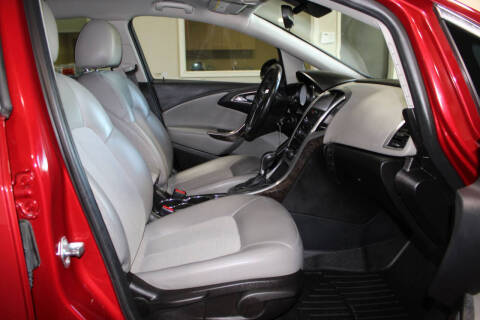 2015 Buick Verano