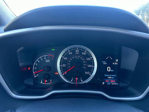 2019 Toyota Corolla Hatchback SE