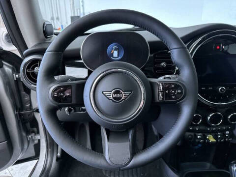 2024 MINI Hardtop 2 Door Cooper SE