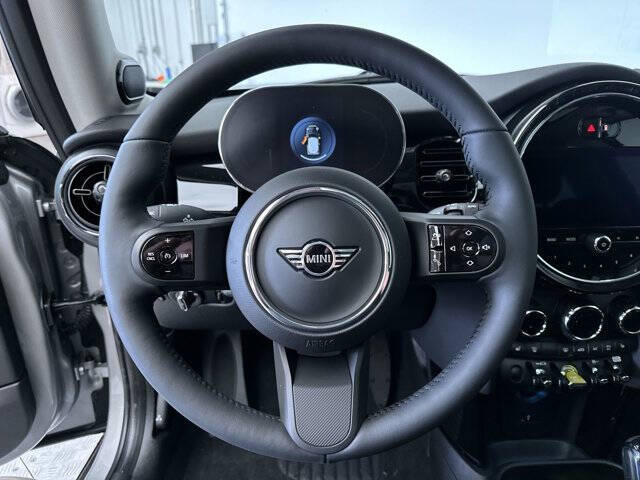 2024 MINI Hardtop 2 Door Cooper SE