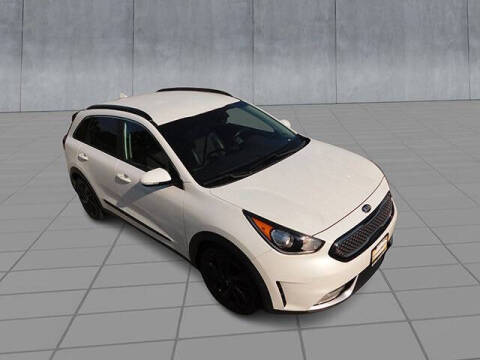 2019 Kia Niro S Touring