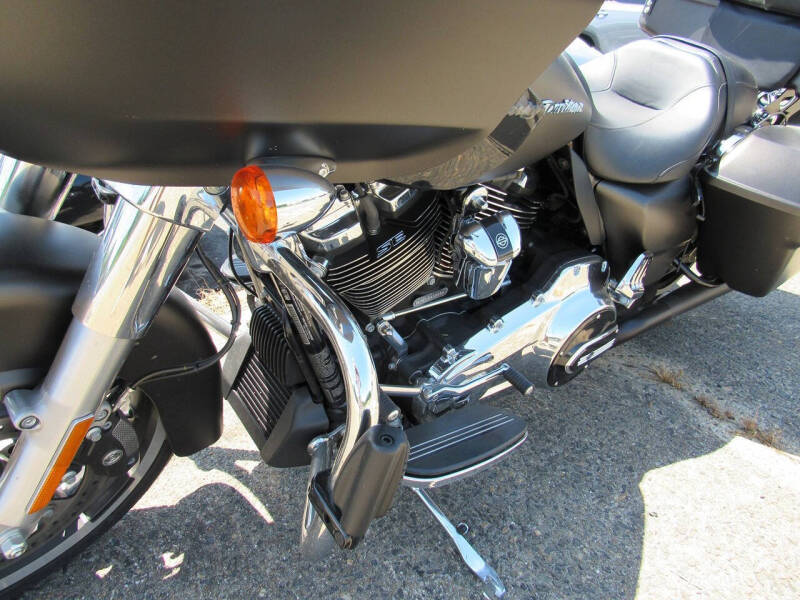 2020 Harley-Davidson Road Glide