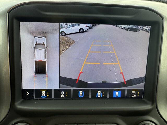 2023 Chevrolet Silverado 3500HD