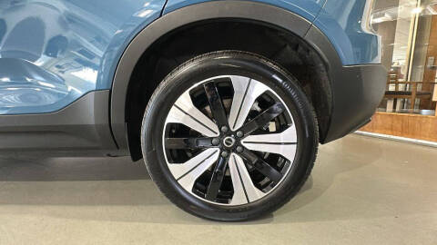2023 Volvo XC40 Recharge Twin Plus