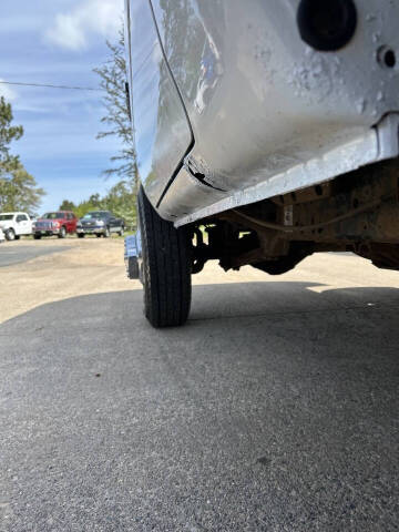 2002 Dodge Ram 3500