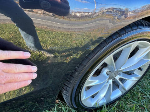 2013 Audi A5 2.0T quattro Premium Plus