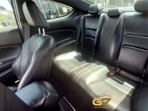 2016 Honda Accord EX-L V6 w/Navi w/Honda Sensing