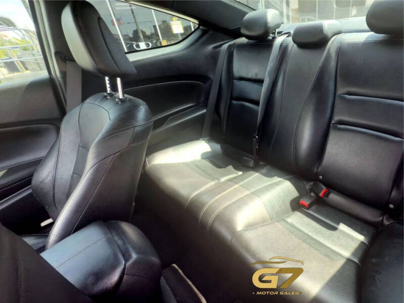 2016 Honda Accord EX-L V6 w/Navi w/Honda Sensing