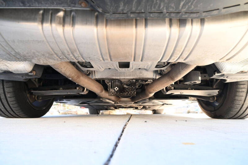 2022 BMW 5 Series M550i xDrive