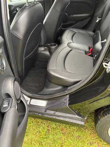 2016 MINI Hardtop 4 Door Cooper